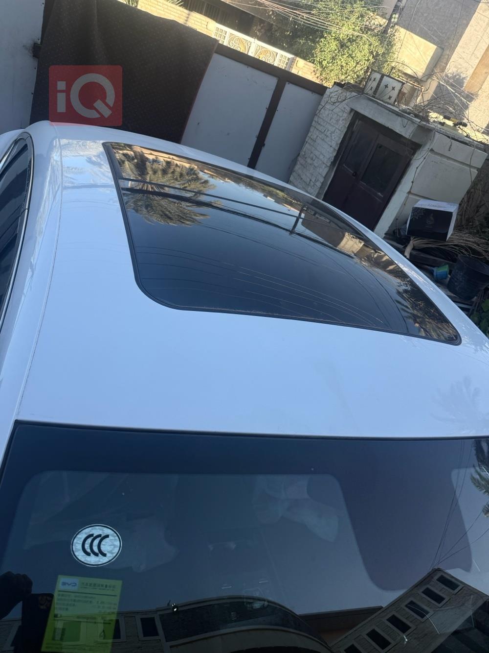 بي واي دي كوين L DM-i